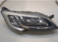 1374294080 Фара (передняя) Citroen Jumper (Relay) 2014- 20316192 #1