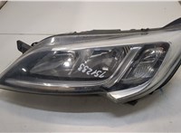 1374298080 Фара (передняя) Citroen Jumper (Relay) 2014- 20316198 #1