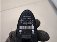 A2118219758 Кнопка стеклоподъемника (блок кнопок) Mercedes CLS C219 2004-2010 20316220 #2