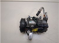  Компрессор кондиционера Peugeot 207 20316221 #1