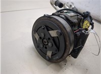  Компрессор кондиционера Peugeot 207 20316221 #2