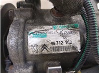  Компрессор кондиционера Peugeot 207 20316221 #3