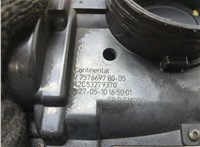  Заслонка дроссельная Peugeot 207 20316223 #2