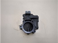  Заслонка дроссельная Peugeot 207 20316223 #3