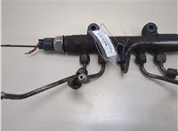  Рампа (рейка) топливная Ford Transit 2006-2014 20316240 #2