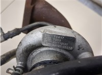 1567327, 6C1Q6K682CE Турбина Ford Transit 2006-2014 20316249 #2