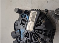 5705AS Генератор Peugeot 406 1999-2004 20316253 #4