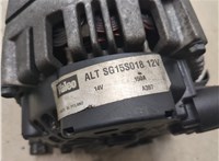 5705AS Генератор Peugeot 406 1999-2004 20316253 #9