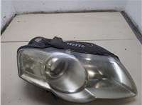  Фара (передняя) Volkswagen Passat 6 2005-2010 20316279 #1