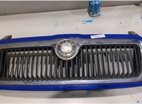 1U0853653A Решетка радиатора Skoda Octavia Tour 2000-2010 20316285 #1