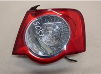  Фонарь (задний) Volkswagen Passat 6 2005-2010 20316292 #1