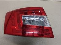  Фонарь (задний) Skoda Octavia (A7) 2013-2017 20316298 #1