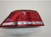  Фонарь (задний) Volkswagen Passat 8 2015- 20316336 #1