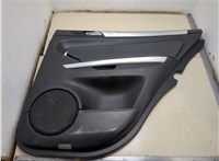  Дверная карта (Обшивка двери) Mercedes ML W164 2005-2011 20316338 #1