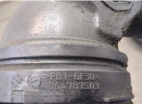 235576 Патрубок корпуса воздушного фильтра * * 20316346 #5
