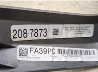  Пластик панели торпеды Ford F-150 2009-2014 20316355 #3