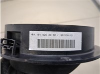  Динамик Mercedes ML W164 2005-2011 20316358 #3