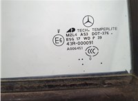  Стекло форточки двери Mercedes ML W164 2005-2011 20316360 #2