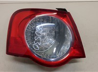  Фонарь (задний) Volkswagen Passat 6 2005-2010 20316362 #1
