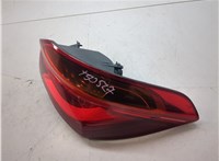 63217488541, 7488541 Фонарь (задний) BMW X1 (F48) 2015-2022 20316368 #7