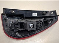  Фонарь (задний) Renault Scenic 2009-2012 20316377 #3