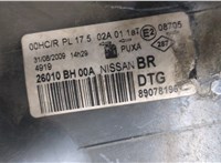 Фара (передняя) Nissan Note E11 2006-2013 20316400 #8