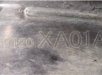  Защита арок (подкрылок) Subaru Tribeca (B9) 2004-2007 20316437 #3