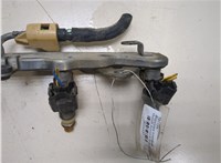  Форсунка топливная Honda Accord 8 2008-2013 20316497 #4