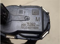 55510678 Заслонка дроссельная Chevrolet Trax 2023- 20316498 #3