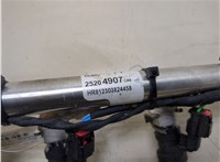 55515687 Форсунка топливная Chevrolet Trax 2023- 20316502 #3