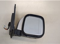  Зеркало боковое Mitsubishi Pajero / Montero 2000-2006 20316535 #1