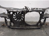 3B0805594BL Рамка передняя (телевизор) Volkswagen Passat 5 2000-2005 20316551 #8
