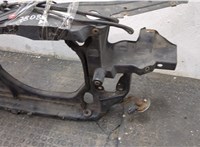 3B0805594BL Рамка передняя (телевизор) Volkswagen Passat 5 2000-2005 20316551 #10