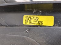 7E2857508 Зеркало боковое Volkswagen Transporter 5 2003-2009 20316563 #2