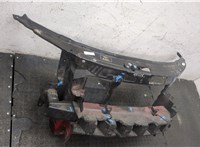 5J0805591A Рамка передняя (телевизор) Skoda Fabia 2007-2014 20316564 #2