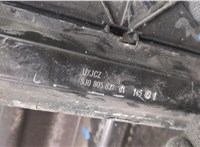 5J0805591A Рамка передняя (телевизор) Skoda Fabia 2007-2014 20316564 #7