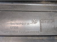 8V5807217A Пластик кузовной Audi A3 (8V) 2016-2020 20316589 #2