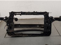  Рамка передняя (телевизор) Hyundai ix 35 2010-2015 20316594 #4