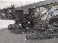 391006777R Рамка передняя (телевизор) Renault Scenic 2009-2012 20316597 #5