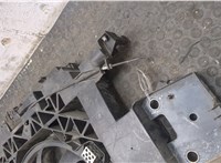 391006777R Рамка передняя (телевизор) Renault Scenic 2009-2012 20316597 #7