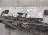 391006777R Рамка передняя (телевизор) Renault Scenic 2009-2012 20316597 #9