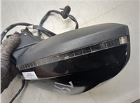 8W2857410, 8W0857536E, 8W0857528 Зеркало боковое Audi A4 (B9) 2015-2023 20316601 #3