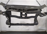  Рамка передняя (телевизор) Volkswagen Passat 6 2005-2010 20316605 #1