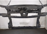  Рамка передняя (телевизор) Volkswagen Touran 2003-2006 20316611 #1