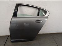  Дверь боковая (легковая) Jaguar XF 2007-2015 20316626 #1