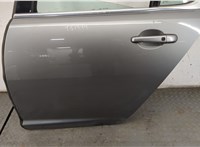  Дверь боковая (легковая) Jaguar XF 2007-2015 20316626 #2
