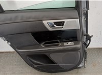  Дверь боковая (легковая) Jaguar XF 2007-2015 20316626 #5