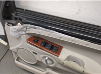  Стекло боковой двери Jeep Commander 2006-2010 11356782 #5