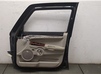  Стекло боковой двери Jeep Commander 2006-2010 11356782 #7