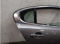 C2Z2013, 8X23F24630AB Дверь боковая (легковая) Jaguar XF 2007-2015 20316635 #2